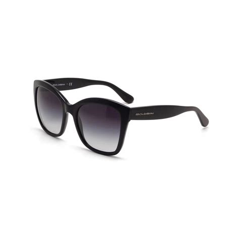 occhiali da sole dolce gabbana contemporary nero dg4240 501 8g|Occhiali Da Sole Donna .